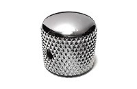 Musicman Metal Control Knob